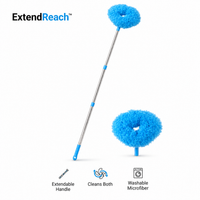 ExtendReach™ Ceiling Fan Duster