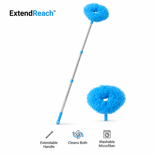 ExtendReach™ Ceiling Fan Duster