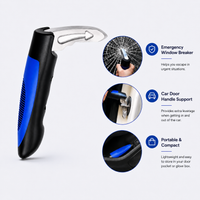 LiftAssist™ Car Assist Handle