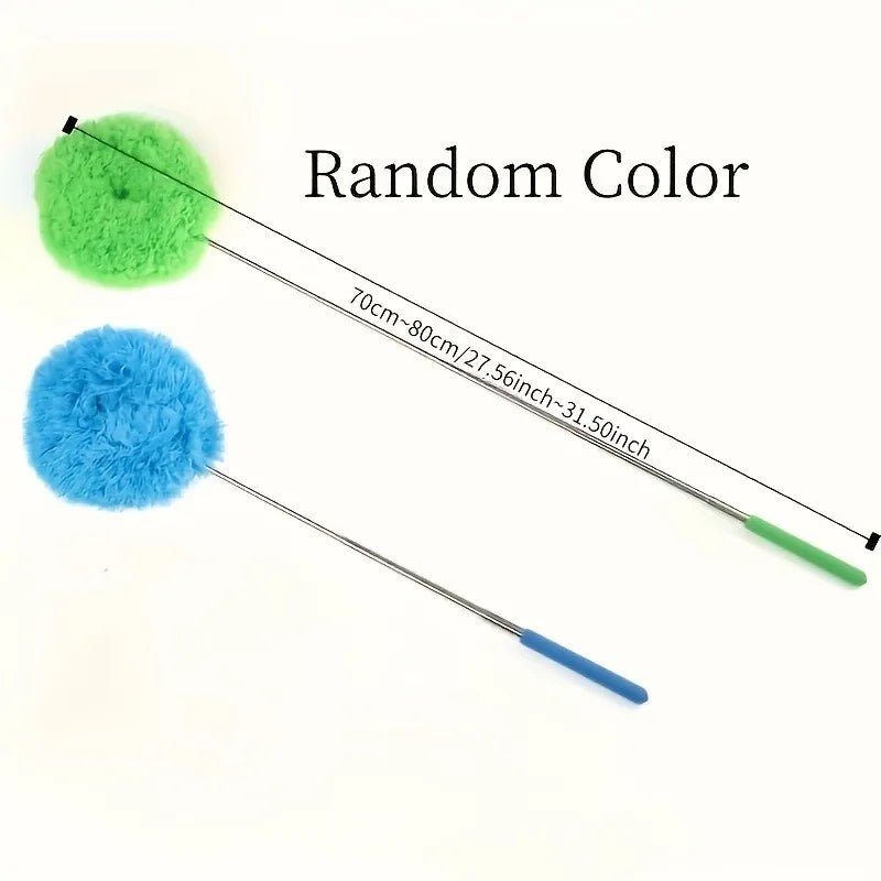 Easy Reach Ceiling Fan Duster