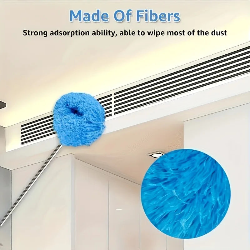 Easy Reach Ceiling Fan Duster